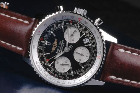 breitling wikipedia|Breitling navitimer history.